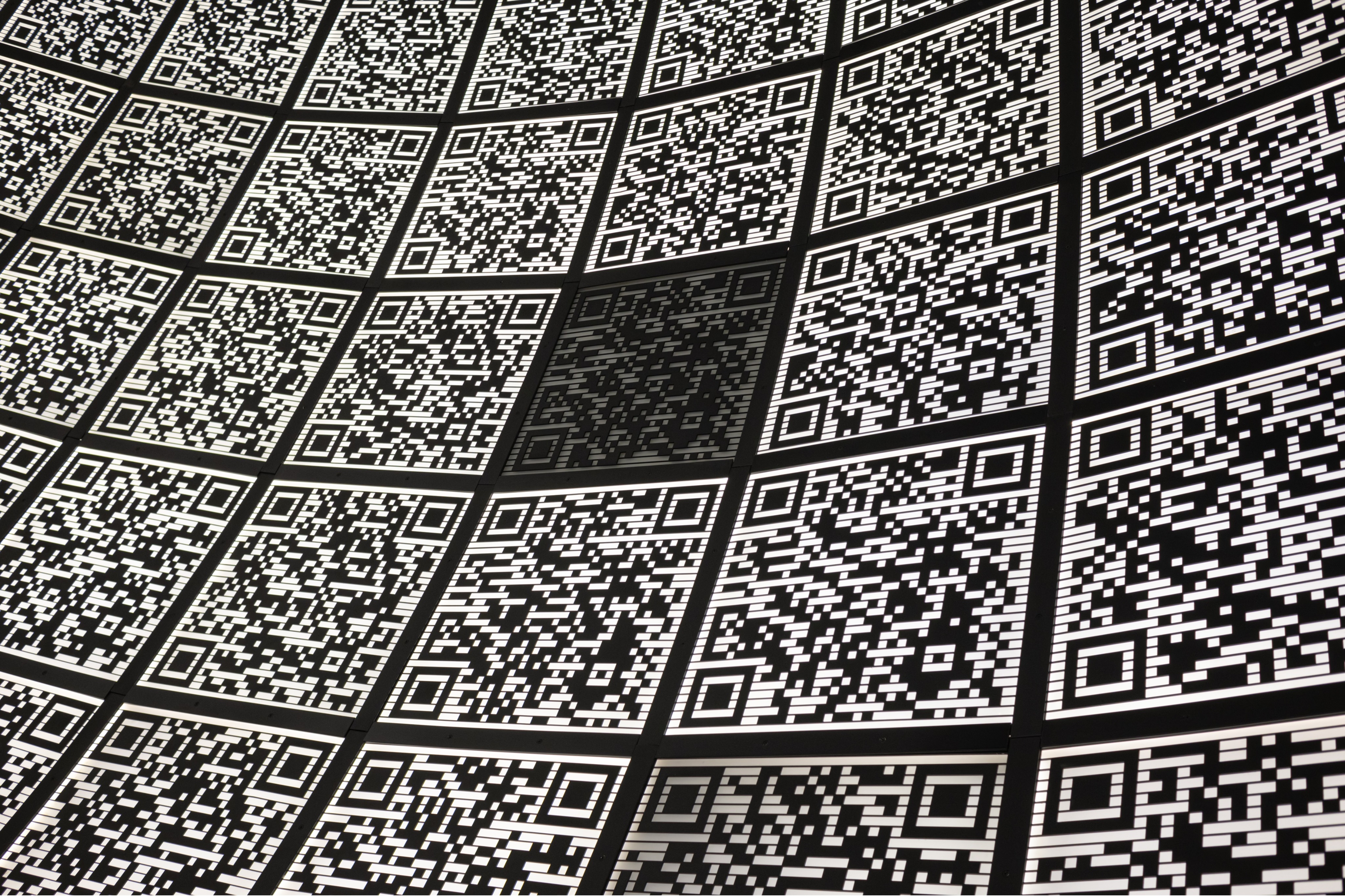
    QR Codes for Faster Payments White Paper